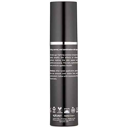 Epicuren Discovery Pro Collagen And Serum Amplifier, 1 Fl Oz