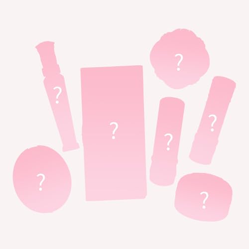 Flower Knows 7-Piece Surprise Makeup Gift Set – Random Lucky Bag