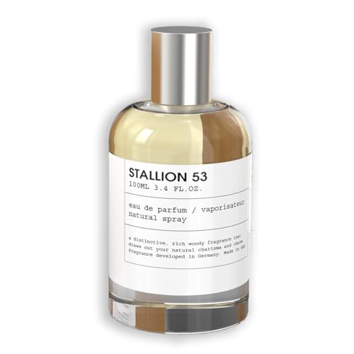 Emper Stallion 53 Unisex Fragrance 100ml + 20ml Travel Size