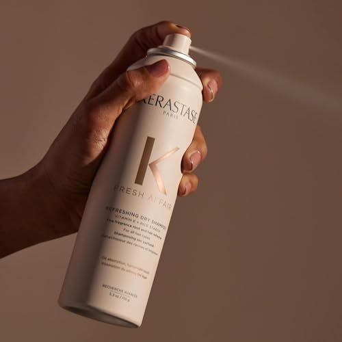 Kérastase Fresh Affair Dry Shampoo - Oil Absorbing