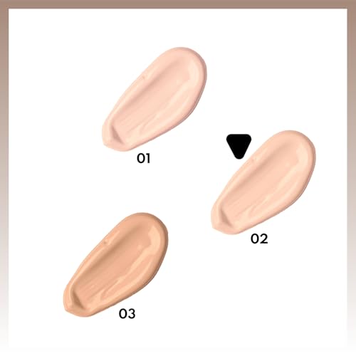 NOTE Cosmétique BB Concealer SPF 15 - Dark Circles & Fine Lines
