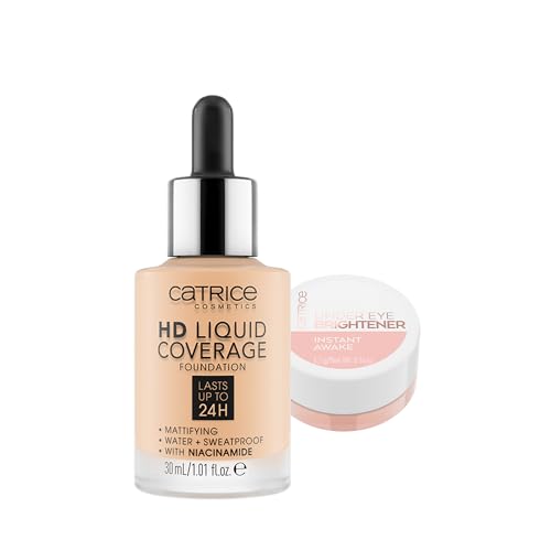 SALERM - Compact Powder Blush - Natural Blush - 8 g - Tone Scarlet - Natural-Looking Blush - Long-Lasting - Soft and Lightweight Texture - Buildable Coverage