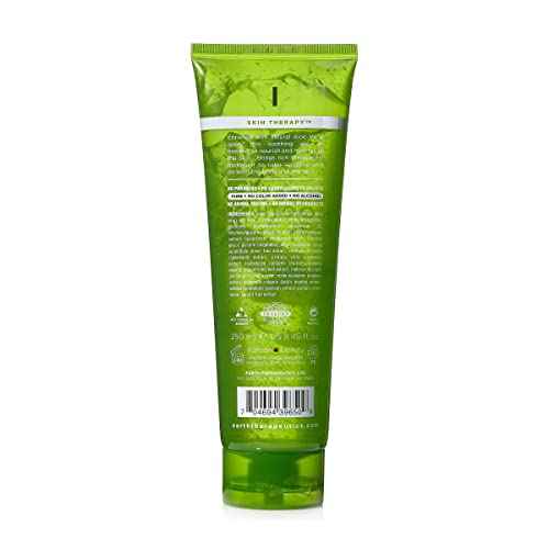 Earth Therapeutics Aloe Vera Soothing Gel (8.45 oz.)