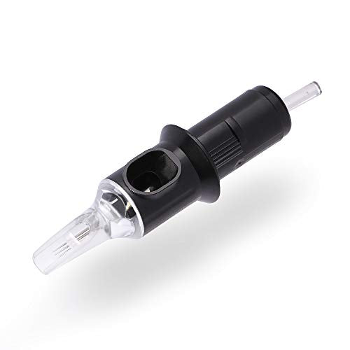 STIGMA #12 9RM Disposable Tattoo Needle Cartridges 20pk