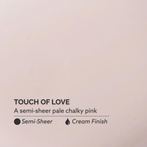 Dazzle Dry Mini Nail Kit - Touch of Love, Quick-Dry 4-Step System