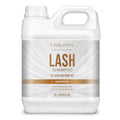Unscented 2L Lash Shampoo Bulk Eyelash Extension & Sensitive Skin Cleanser