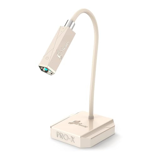 iGel Beauty PRO-X Mini LED Nail Lamp – USB-C Rechargeable