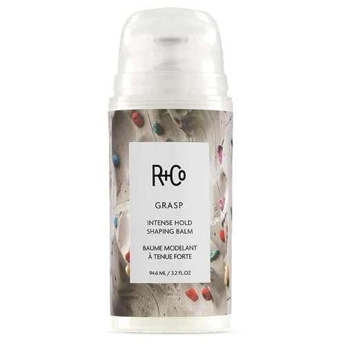 R+Co Grasp Intense Hold Shaping Balm 94.6 ml / 3.2 oz