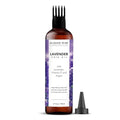 Majestic Pure Lavender Hair Oil with Biotin & Argan - 6.7 Fl Oz