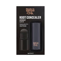 Thanks to Nature Root Concealer for Black Hair - Midnight, 0.11 oz