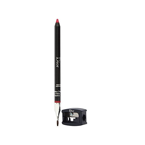 Christian Dior Contour No.999 Lip Liner, 0.04 Ounce