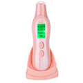 Skin Analyzer Tester | Hydration & Oil Content Detector