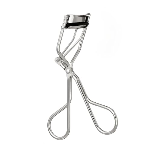 Eyelash Curler for All Eye Shapes - Long-Lasting, Damage-Free, Vegan & Cruelty-Free