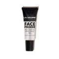 L.A. COLORS Face Primer - Silicone-Based Pore Minimizer