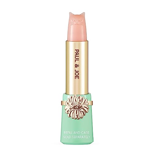Paul & Joe Treatment Lipstick Refill, 0.09 Ounce (Pack of 1)