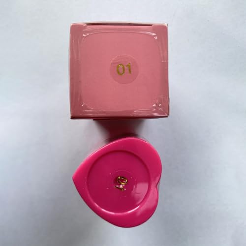 Jelly Tint Stick - 3-in-1 Lip Blush Eyeshadow Stain