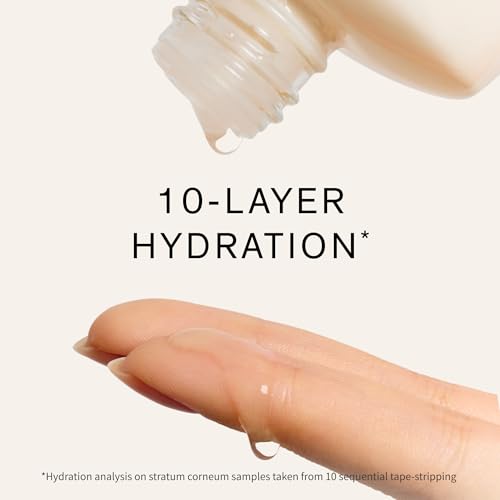 Sulwhasoo Essential Revitalizing Water EX - A quick-absorbing, watery gel toner that deeply hydrates and visibly revitalizes for radiant, youthful-looking skin