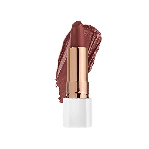 FLOWER Beauty Petal Pout Lip Color - Chestnut Kiss Cream
