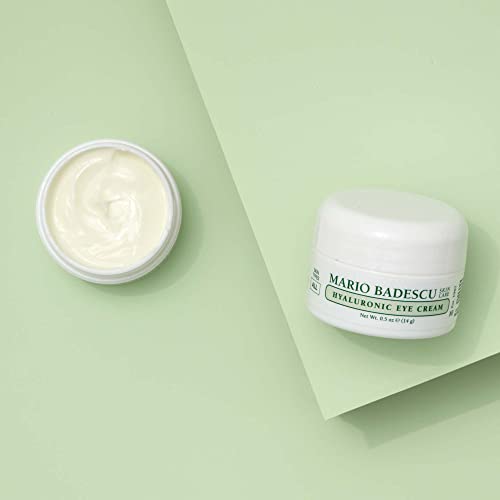 Mario Badescu Eye Cream for Dark Circles & Puffiness