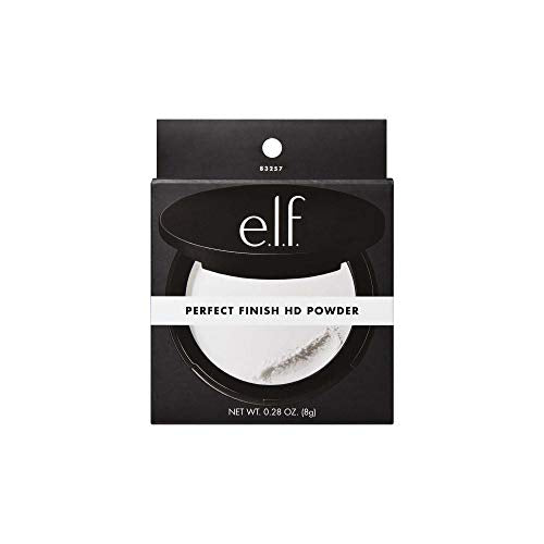 e.l.f. Perfect Finish HD Setting Powder, 0.28 oz