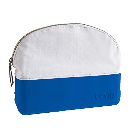BOGG BAG Waterproof Cosmetic Bag - 9x7x3 Beauty and the Bogg