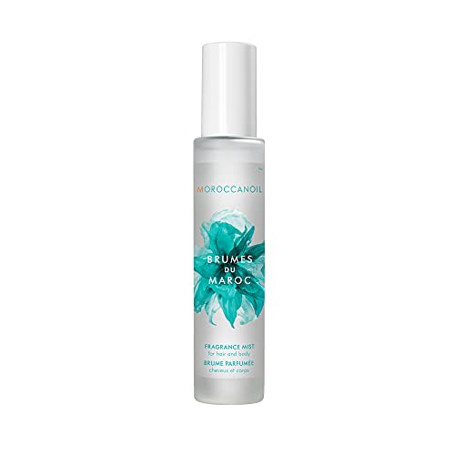 Moroccanoil Hair and Body Fragrance Mist with Argan Oil