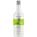 Inoar Cicatrifios Shampoo with RejuComplex3 & Deep Repair Formula for Damaged Hair, Frizz Control & Renewed Softness, 33.8 Fl Oz