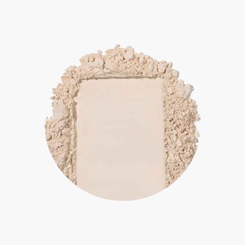 DEALPLUSDEAL Beauty Creations Loose Setting Powder Minimizes Pores and Fine Lines Matte Finish Natural Face Makeup Butternut Babe