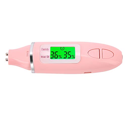 Digital Skin Analyzer Detector with LCD Display