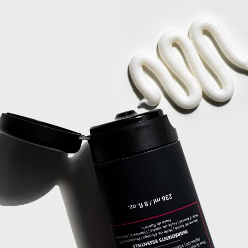 Love Ur Curls Deep Conditioner & Hair Mask for Curly Hair (8 fl oz)