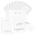PDRN Micro Eye Patches for Dark Circles & Puffy Eyes, 8 Pairs