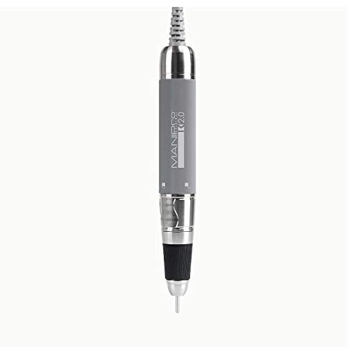 KUPA MANIPro 2.0 Electric Nail Drill with 30,000 RPM High-Speed Motor
