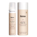 Hims Thick Fix Shampoo & 5% Minoxidil Foam Hair Growth Set