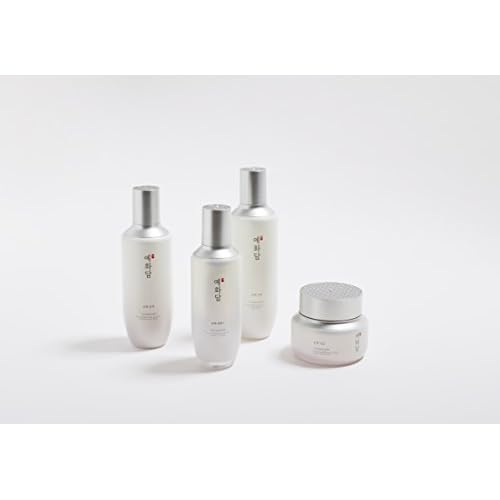 THE FACE SHOP Yehwadam Pure Brightening Toner