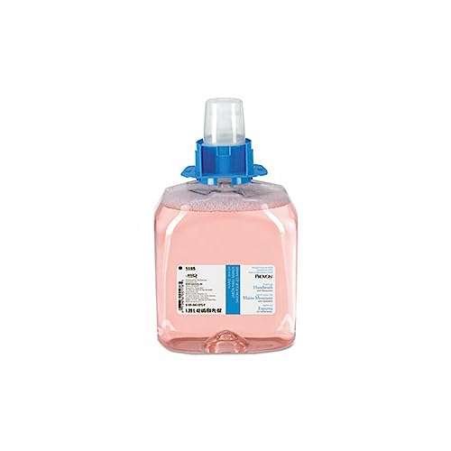 PROVON Foaming Handwash with Moisturizers 1250ml Refill