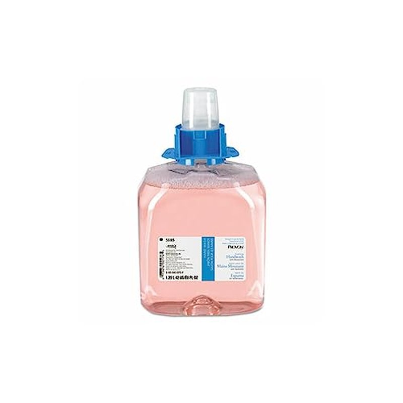 PROVON Foaming Handwash with Moisturizers 1250ml Refill