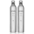Volume Spray 25 | Super Hold Finishing & Styling Hairspray | Flake-free & Fast-drying | Wind & Humidity Resistance | All Hair Types