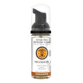 Beard Guyz Rinse?Free Refresh Foam ? Waterless Beard Cleanser & Refresher ? No?Rinse Beard Wash Foam with Biotin & Collagen ? Portable Beard Freshener (1.7?oz)