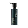 shu uemura art of hair Ultimate Reset Extreme Hair Repair Conditioner - Strengthens to Reduce Breakage and Split Ends, Deeply Conditions and Nourishes Damaged Hair, With Japanese Rice Extract, 8 Fl Oz
