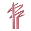 Laka Stain Lip Liner, 0.7g/0.02oz, Rich Creamy Long Lasting Color, Waterproof & Transfer-Proof, Easy Drawing with Smooth Application (#02 Suede Pink)