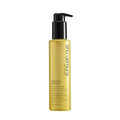 shu uemura art of hair Essence Absolue Nourishing Cream - Protects Against Heat Damage and UV, Hydrates and Smooths, For All Hair Types, 5 Fl Oz