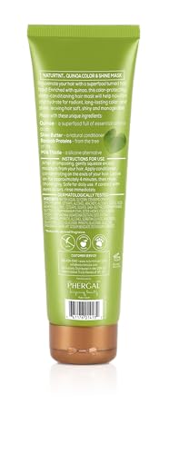 Naturtint Hair Food Deep Conditioning Mask 5.07 oz