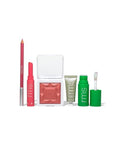 RMS Beauty Strawberry Matcha 5-Piece Makeup Bundle