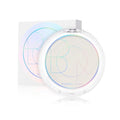 PARK SUNG HEE MIRACLE LASH DIY False Eyelashes, Lash Clusters, Lengthening Wisps 9mm-16mm Contact Lens Friendly, Easy to Apply, Reusable Strip Lashes (E5-280, 9mm), Black