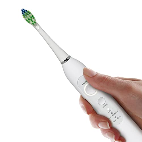 Waterpik Sensonic Replacement Brush Heads - 3 Pack for Electric Toothbrush
