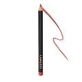 Lawless Forget the Filler Definer Liner - Cinnamon - Premium Lip Liner with Natural Ingredients to Provide a Smooth Look with a Satin Finish, Clean Makeup with Tug-Free Application - 0.04 oz