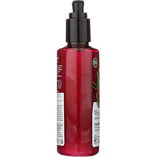 Avalon Naturals CoQ 10 Facial Cleansing Milk