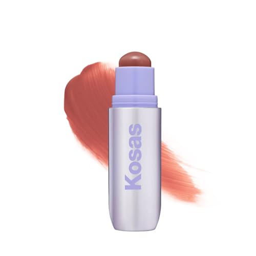 Kosas Impressionist Multistick - Lip & Cheek Tint