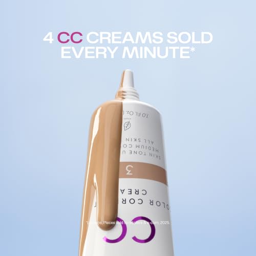 Lumene CC Color Correcting Cream Foundation SPF 20 Tan