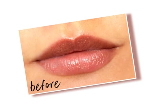 L.A. Girl Glossy Plumping Lipgloss - Non-Sticky High-Shine
